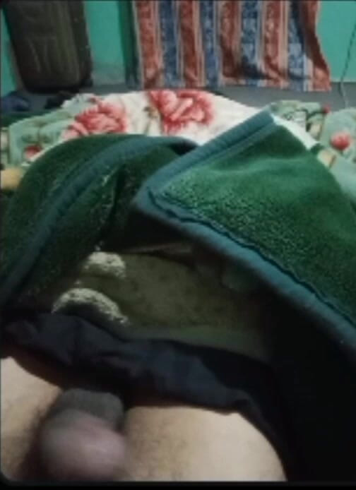 TikTok star videos: Desi masturbace