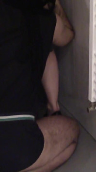 Clean My Ass Before Outgoing
