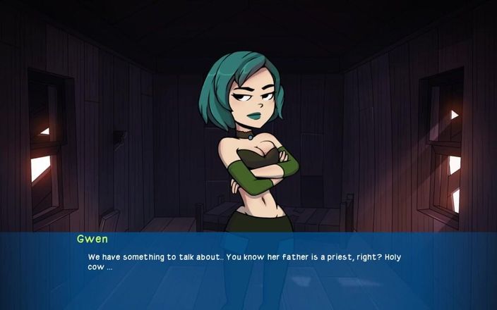 LoveSkySan69Real: キャンプパインウッド[v2.8.0]パート16セクシーガールズキャンプビッグリターン!!by ラブスカイサン69