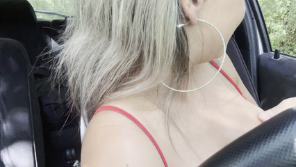 AnissaHale: Je Trompe Mon Mari Avec Un Inconnu