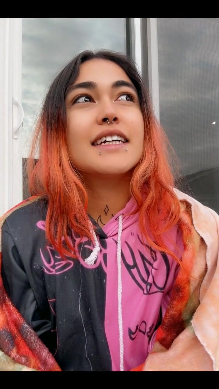 lilRavenFox: Omg tôi gần như quên Lil cập nhật một lần...