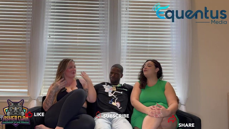Mr Flourish Live: Mrflourish Podcast the Morning After Hosted by Heavenlyxp with Guest...