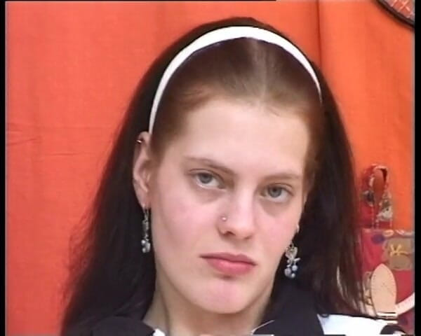 GERMAN PORN CLASSICS: Pentru mine, toate găurile sunt în joc