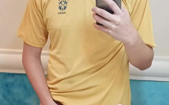 Marcosninfo: Showing off Inside the Church Bathroom