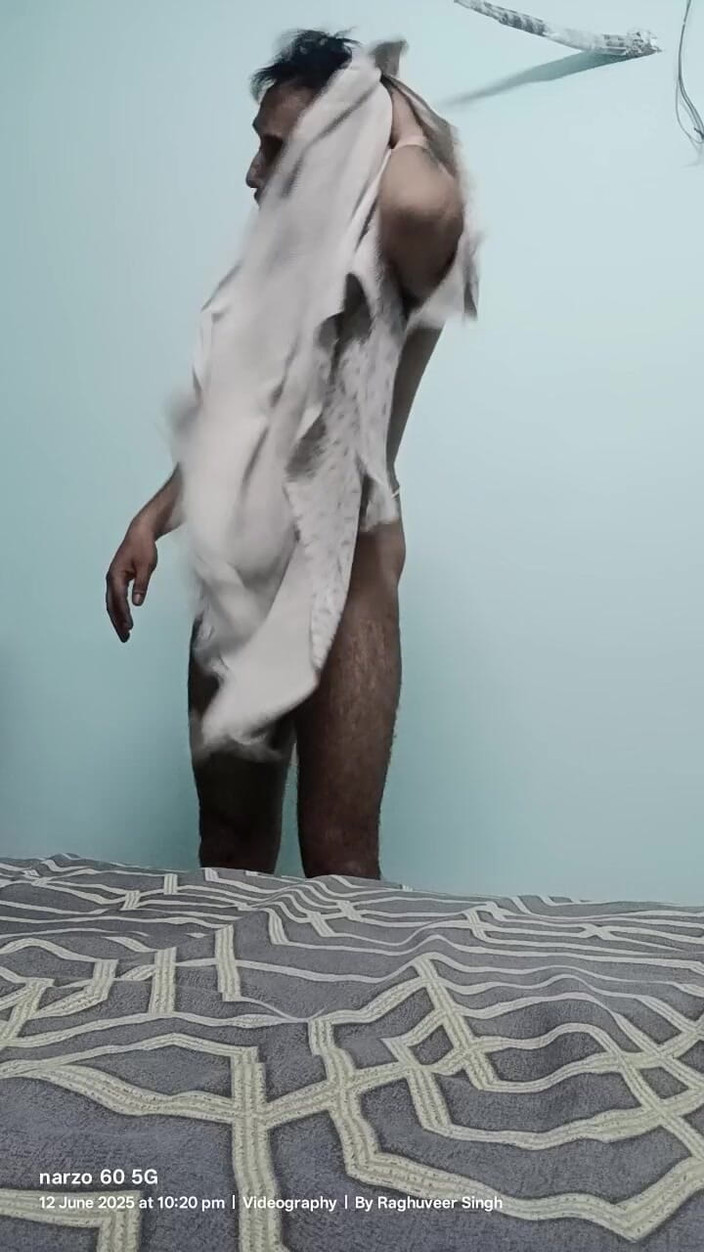 Rajasthani-old-lover: Raghuveer