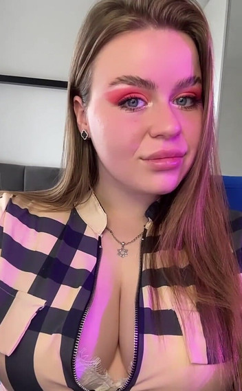 Leosanwada: ¿Cuál es tu primer pensamiento cuando me ves?