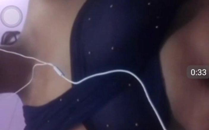 Anjana porn: Le mie adorabili tette