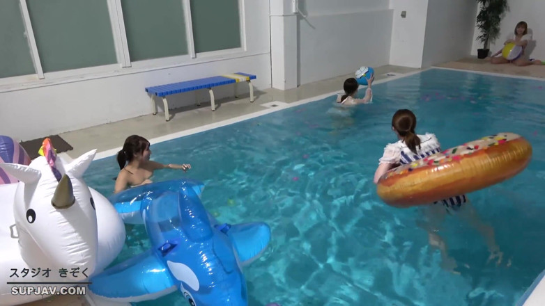 Asian happy ending: Asian angel 729