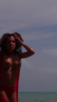Threesome Sex Party with My Wife a Whore with Two Nice Tits Gets Her Pussy Fucked