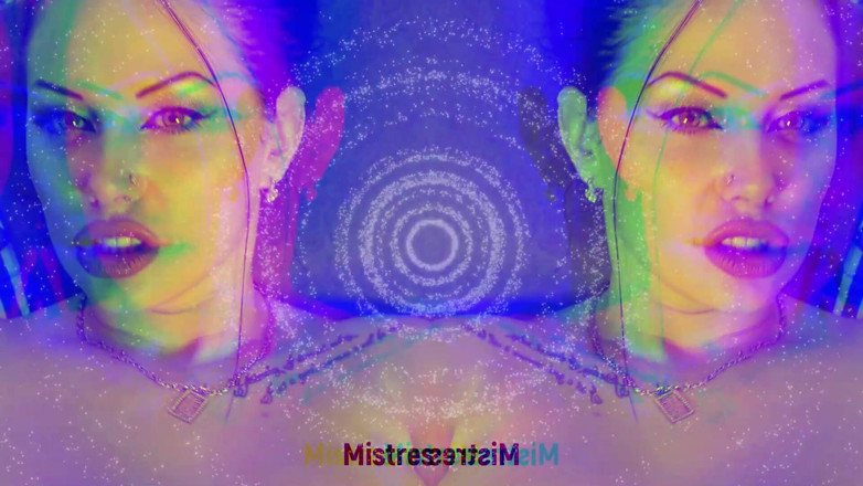 Goddess Misha Goldy: Нюхни мое тайное зелье и набирай информацию!