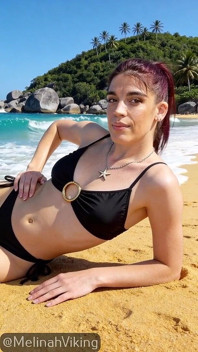 Beach Day 2