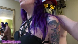 MILF Creampie