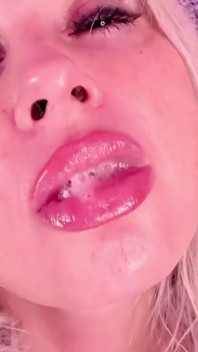 PaintedRose video