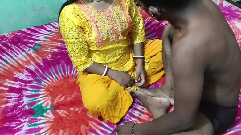 Mimxxx01: बांग्ला प्रेमिका फोरप्ले