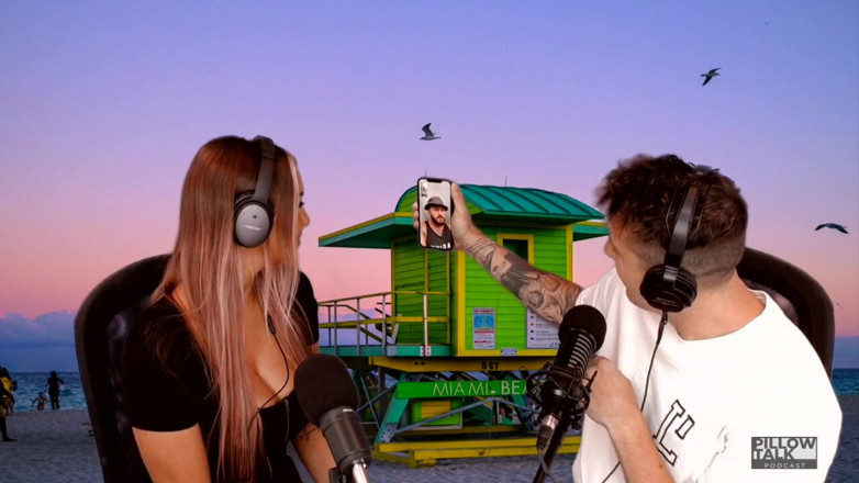 Pillow Talk: Savanna Reyy abre sobre la verdad real sobre su vida