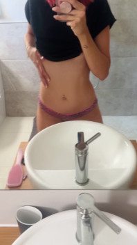 I'm Getting so Tan This Summer!