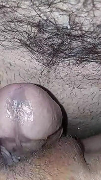 Mi sexo más sexy por la mañana follando coño saltando primera vez