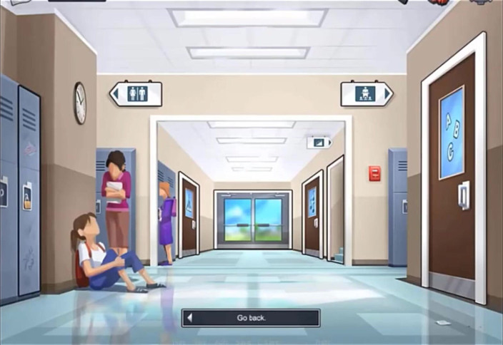 Cartoon Play: Summertime saga part 8