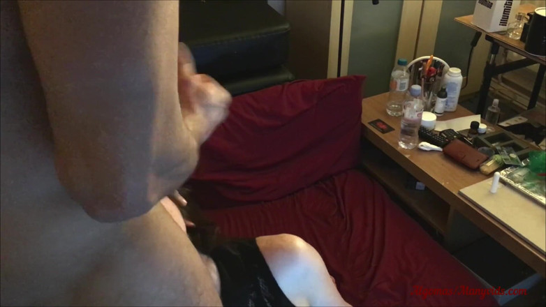 Glamour: Give It to My Face!!! Best Amateur Cum-shot Compilation