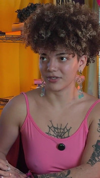 Emilly and Aquele Mario Discuss Their Careers and Preferences Regarding Adult Content Creation