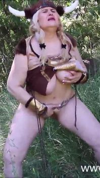 Authentic Masturbation