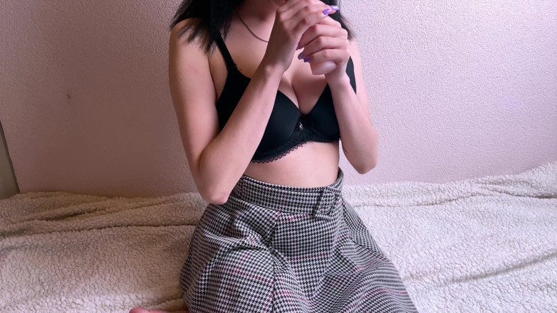 Eva Deva: 퇴근 후 오르가즘