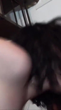 Three hotties hard fucked and double penetrated in a big orgy