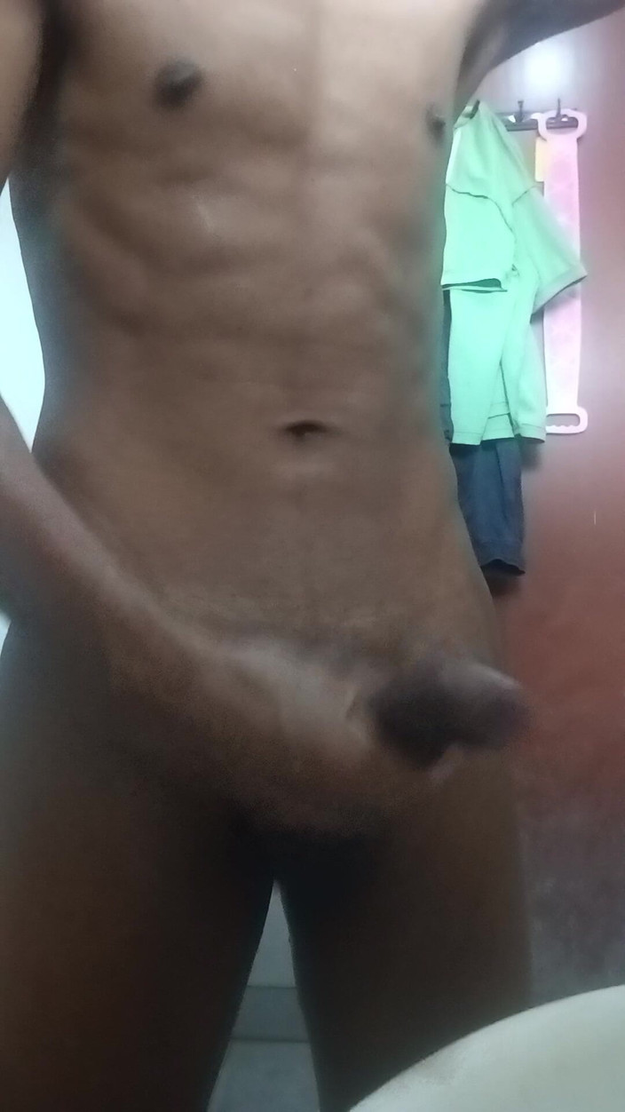 Lent_Medium: Hot Guys