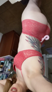 Some Piggy Stuff