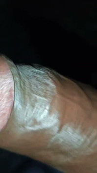 Meando, sacudidas y corriéndose (hábitos diarios) video completo