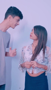 Newly Young Hot Stepsister Interested to Learn Hardcore Sex From Her Stepbrother