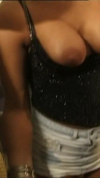 Blowjob Horny Queen Gorgeous Blonde TS