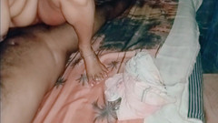 NituRandi94: Desi macocha facefuck z chłopakiem jazda, jebanie pieska