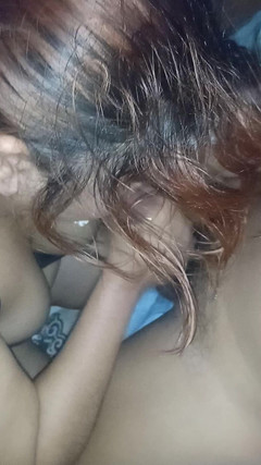 Eatrella j: Oral Couple Sex