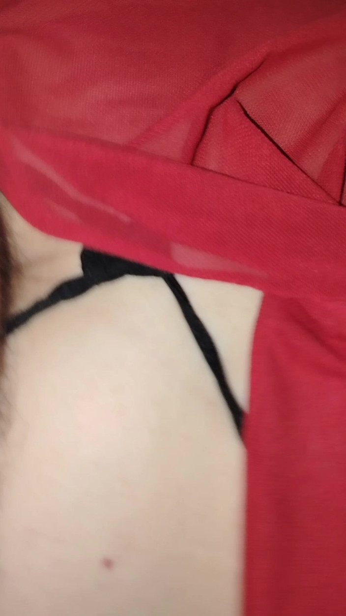 cextyu: Stepmother in Lingerie 3