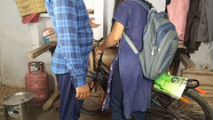 Pyaripooja22: Dnes jsem se poprvé dostal do těsné, jakmile jsem se...