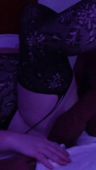 PAWGs get fucked hard at BBC gangbang