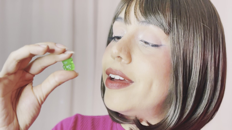 CoralTrip: Фантазія велетень 4k - проковтнула живцем