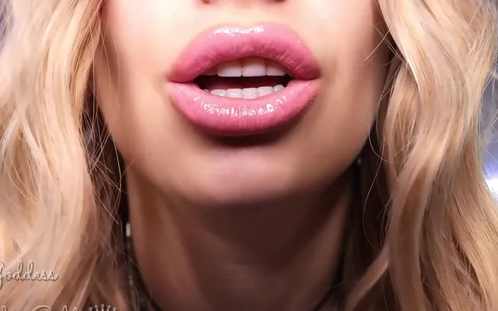Goddess Misha Goldy: Today I Want You to Cum in Your Hand and...