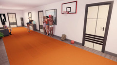 LoveSkySan69Real: Ser un dik 0.4.0 - parte 49 problemas en el juego de dik...