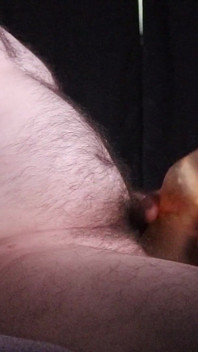 Sextoy Cumshot