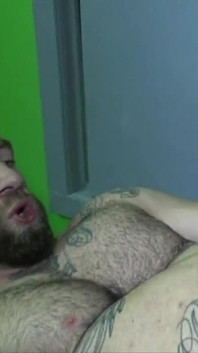 Fucked Raw with Muscle Boys