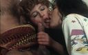 Xtime Network: Roberto Melone w seksownej owłosionej cipce