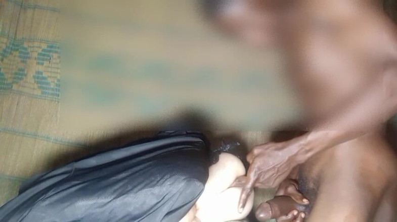 Bangcum8: घाना में मेरी सेक्स डॉल के साथ रफ सेक्स करना