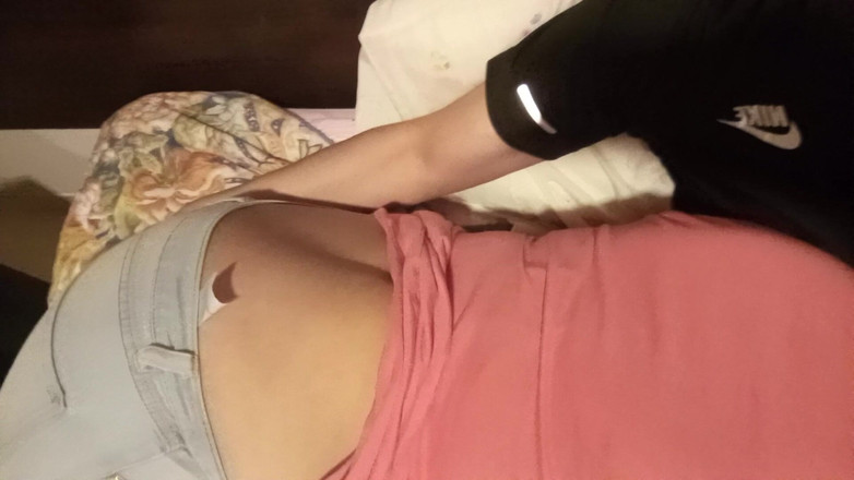 Moo DBOXXX: Single macecha I Met na Facebooku přichází zoufale do My...