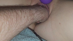 SexyGamerMomma: MILf fistována, dokud nepustí obrovské stříkání