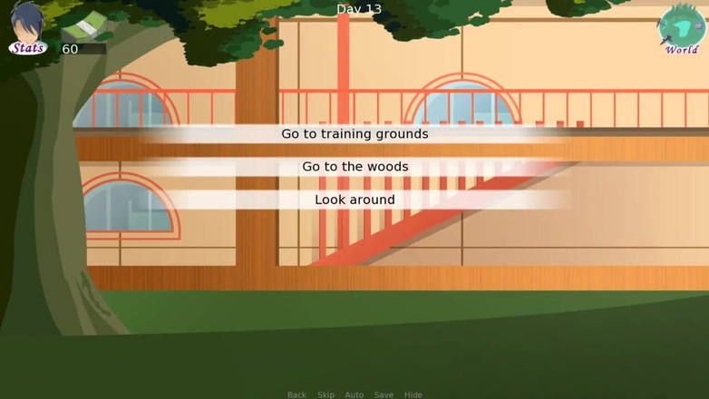 LoveSkySan69Real: Fairy Fixer - Winx část 7 Sexy jóga od Loveskysanx