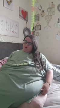 SSBBW Early Morning Creamy Body