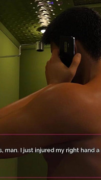 Shut up and Dance - Part 7 - MILF with Big Ass and Tits Teases Me