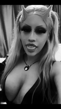 Latex Stepmom